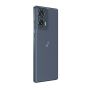 Motorola Edge 50 Fusion 17 cm (6.7") Dual SIM Android 14 5G USB Type-C 8 GB 256 GB 5000 mAh Blauw (PB3T0026FR) thumbnail