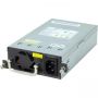 Hewlett Packard Enterprise X361 150W AC Power Supply switchcomponent Voeding (JD362B#ABB) thumbnail