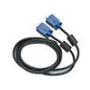 Hewlett Packard Enterprise JD523A seriële kabel Zwart 3 m Serie (JD523A) thumbnail