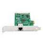 Hewlett Packard Enterprise MSR 1-port Enhanced Serial SIC network switch module (JD557A) thumbnail