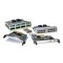 HPE MSR 1-port Fractional E1 SIC Module network switch module (JD634B) thumbnail