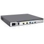 Hewlett Packard Enterprise MSR2003 bedrade router Gigabit Ethernet Zwart (JG411A#ABB) thumbnail