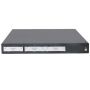 Hewlett Packard Enterprise MSR2003 bedrade router Gigabit Ethernet Zwart (JG411A#ABB) thumbnail