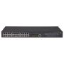 Hewlett Packard Enterprise FlexNetwork 5130 24G 4SFP+ EI Managed L3 Gigabit Ethernet (10/100/1000) 1U Zwart (JG932A) thumbnail