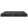 Hewlett Packard Enterprise FlexNetwork 5130 24G POE+ 2SFP+ 2XGT (370W) EI Managed L3 Gigabit Ethernet (10/100/1000) Power over Ethernet (PoE) 1U Grijs (JG940A#ABB) thumbnail