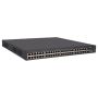 Hewlett Packard Enterprise FlexNetwork 5130 48G POE+ 2SFP+ 2XGT (370W) EI Managed L3 Gigabit Ethernet (10/100/1000) Power over Ethernet (PoE) 1U Grijs (JG941A#ABB) thumbnail
