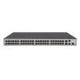 Hewlett Packard Enterprise OfficeConnect 1950 48G 2SFP+ 2XGT Managed L3 Gigabit Ethernet (10/100/1000) 1U Grijs (JG961A#ABB) thumbnail