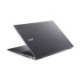 Acer Chromebook CB515-1W-34AE Intel® Core™ i3 i3-1115G4 39,6 cm (15.6") Full HD 8 GB LPDDR4x-SDRAM 256 GB SSD Wi-Fi 6 (802.11ax) ChromeOS Grijs (NX.AYGEH.007) thumbnail
