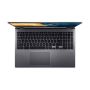 Acer Chromebook CB515-1W-34AE Intel® Core™ i3 i3-1115G4 39,6 cm (15.6") Full HD 8 GB LPDDR4x-SDRAM 256 GB SSD Wi-Fi 6 (802.11ax) ChromeOS Grijs (NX.AYGEH.007) thumbnail
