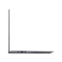 Acer Chromebook CB515-1W-34AE Intel® Core™ i3 i3-1115G4 39,6 cm (15.6") Full HD 8 GB LPDDR4x-SDRAM 256 GB SSD Wi-Fi 6 (802.11ax) ChromeOS Grijs (NX.AYGEH.007) thumbnail