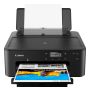 Canon PIXMA TS705a inkjetprinter Kleur 4800 x 1200 DPI A4 Wifi (3109C026AB) thumbnail