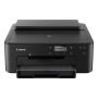 Canon PIXMA TS705a inkjetprinter Kleur 4800 x 1200 DPI A4 Wifi (3109C026AB) thumbnail