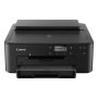 Canon PIXMA TS705a inkjetprinter Kleur 4800 x 1200 DPI A4 Wifi (3109C026AB) thumbnail