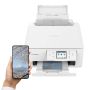 Canon PIXMA TS7650i Inkjet A4 1200 x 1200 DPI Wifi (6256C006AB) thumbnail