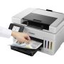 Canon MAXIFY GX6550 Inkjet A4 600 x 1200 DPI Wifi (6351C006AB) thumbnail