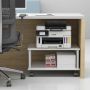 Canon MAXIFY GX6550 Inkjet A4 600 x 1200 DPI Wifi (6351C006AB) thumbnail