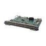 Hewlett Packard Enterprise JH213A network switch module Gigabit Ethernet (JH213A) thumbnail