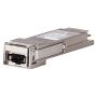Hewlett Packard Enterprise X142 40G QSFP+ MPO SR4 netwerk transceiver module Vezel-optiek 40000 Mbit/s QSFP+ 850 nm (JH231A) thumbnail