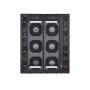 Hewlett Packard Enterprise HPE FF 12904E Switch Chassis netwerkchassis Zwart (JH262A) thumbnail