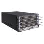 Hewlett Packard Enterprise HPE FF 12904E Switch Chassis netwerkchassis Zwart (JH262A) thumbnail