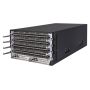 Hewlett Packard Enterprise HPE FF 12904E Switch Chassis netwerkchassis Zwart (JH262A) thumbnail