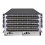 Hewlett Packard Enterprise HPE FF 12904E Switch Chassis netwerkchassis Zwart (JH262A) thumbnail