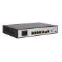 Hewlett Packard Enterprise MSR954 1GbE SFP 2GbE-WAN 4GbE-LAN CWv7 bedrade router Gigabit Ethernet Grijs (JH296A#ABB) thumbnail