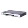 Hewlett Packard Enterprise MSR958 bedrade router Gigabit Ethernet Grijs (JH300A#ABB) thumbnail