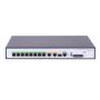 Hewlett Packard Enterprise MSR958 bedrade router Gigabit Ethernet Grijs (JH300A#ABB) thumbnail