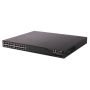 Hewlett Packard Enterprise 5130 48G 4SFP+ 1-slot HI Managed L3 Gigabit Ethernet (10/100/1000) 1U Zwart (JH324A) thumbnail