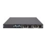 Hewlett Packard Enterprise 5130 48G 4SFP+ 1-slot HI Managed L3 Gigabit Ethernet (10/100/1000) 1U Zwart (JH324A) thumbnail