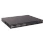 Hewlett Packard Enterprise 5130 48G 4SFP+ 1-slot HI Managed L3 Gigabit Ethernet (10/100/1000) 1U Zwart (JH324A) thumbnail