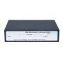 Hewlett Packard Enterprise OfficeConnect 1420 5G Unmanaged L2 Gigabit Ethernet (10/100/1000) 1U Grijs (JH327A#ABB) thumbnail