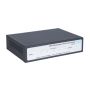Hewlett Packard Enterprise OfficeConnect 1420 5G Unmanaged L2 Gigabit Ethernet (10/100/1000) 1U Grijs (JH327A#ABB) thumbnail