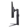 LG 27GS75QX-B computer monitor 68,6 cm (27") 2560 x 1440 Pixels Quad HD Zwart (27GS75QX-B) thumbnail