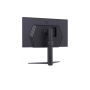 LG 27GS75QX-B computer monitor 68,6 cm (27") 2560 x 1440 Pixels Quad HD Zwart (27GS75QX-B) thumbnail