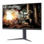LG 32GS75QX-B computer monitor 80 cm (31.5") 2560 x 1440 Pixels Quad HD Zwart (32GS75QX-B) thumbnail