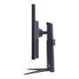 LG 32GS75QX-B computer monitor 80 cm (31.5") 2560 x 1440 Pixels Quad HD Zwart (32GS75QX-B) thumbnail