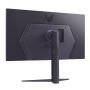 LG 32GS75QX-B computer monitor 80 cm (31.5") 2560 x 1440 Pixels Quad HD Zwart (32GS75QX-B) thumbnail