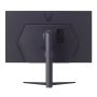 LG 32GS75QX-B computer monitor 80 cm (31.5") 2560 x 1440 Pixels Quad HD Zwart (32GS75QX-B) thumbnail