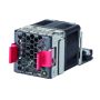 Hewlett Packard Enterprise X712 Back (Power Side) to Front (Port Side) Airflow High Volume 2 Fan Tray (JH389A) thumbnail