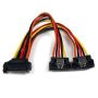 Origin Storage DELL-4000SATA/5-BWC interne harde schijf 4 TB 5400 RPM 3.5" SATA (DELL-4000SATA/5-BWC) thumbnail