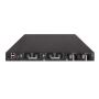Hewlett Packard Enterprise FlexFabric 5940 48xGT 6QSFP28 Managed L2/L3 10G Ethernet (100/1000/10000) 1U Zwart (JH391A) thumbnail