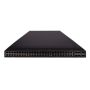 Hewlett Packard Enterprise FlexFabric 5940 48xGT 6QSFP28 Managed L2/L3 10G Ethernet (100/1000/10000) 1U Zwart (JH391A) thumbnail