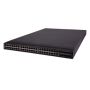 Hewlett Packard Enterprise FlexFabric 5940 48xGT 6QSFP28 Managed L2/L3 10G Ethernet (100/1000/10000) 1U Zwart (JH391A) thumbnail