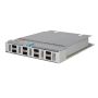 Hewlett Packard Enterprise JH406A network switch module (JH406A) thumbnail