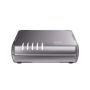 Hewlett Packard Enterprise OfficeConnect 1405 5G v3 Unmanaged L2 Gigabit Ethernet (10/100/1000) Grijs (JH407A#ABB) thumbnail
