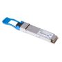 Hewlett Packard Enterprise X150 100G QSFP28 PSM4 500m netwerk transceiver module Vezel-optiek 100000 Mbit/s (JH420A) thumbnail