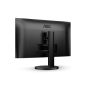 AOC B3 Q27B3CF2/23 computer monitor 68,6 cm (27") 2560 x 1440 Pixels Quad HD Zwart (Q27B3CF2) thumbnail