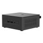 ASUS NUC 12 RNUC12WSHI300000I Zwart i3-1220P (90AR00E1-M00010) thumbnail